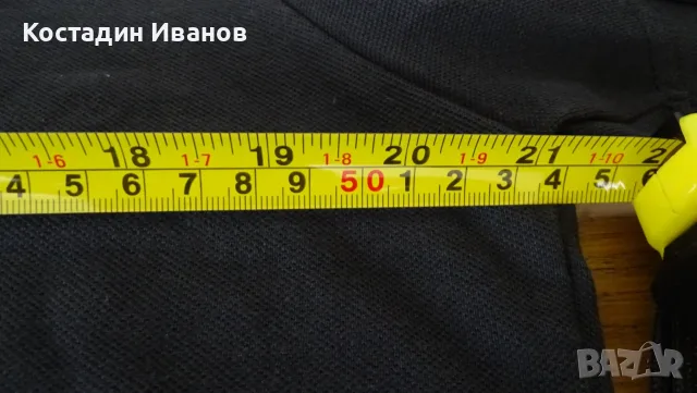 Оригинална Toyota мъжка поло блуза L, снимка 8 - Блузи - 55845201