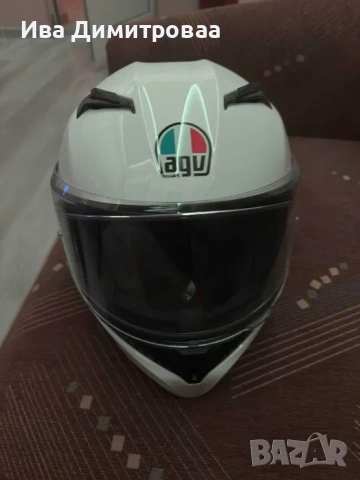 Каска за мотор AGV K3