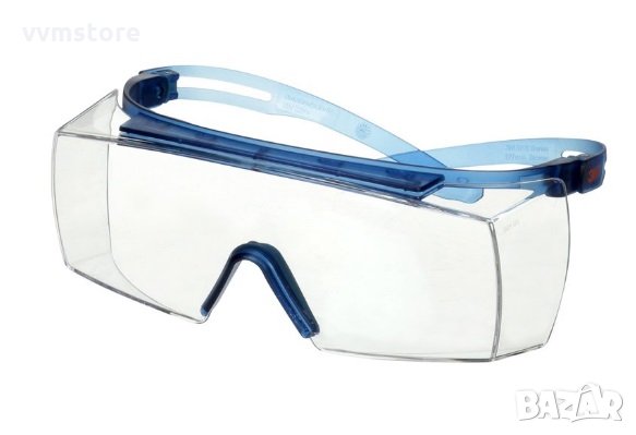 Защитни очила 3M™ SecureFit™ 3700