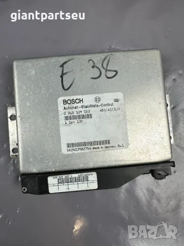 ASC АСК модул за БМВ е39 Е38 BMW e39 , 1164130