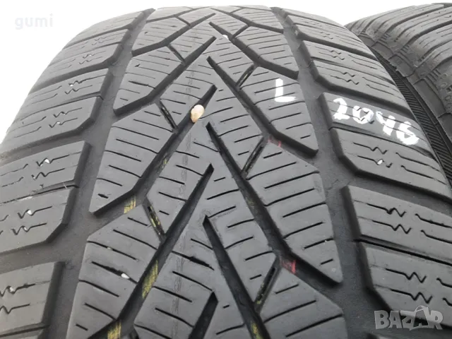2бр зимни гуми 195/55/16 SEMPERIT L02046 