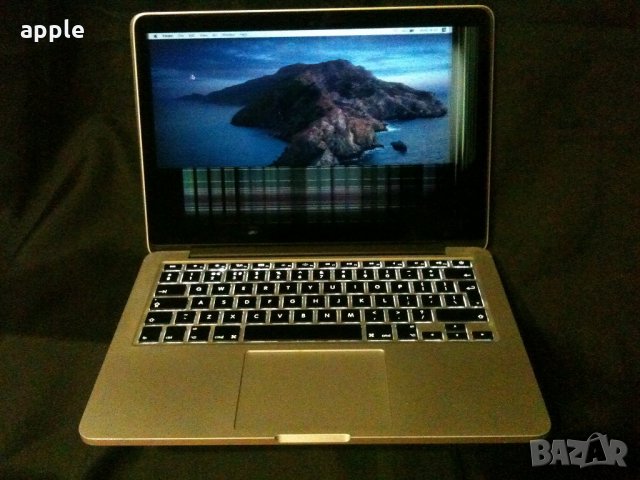 13'' Retina MacBook Pro А1502 (Early 2015)-и на части, снимка 1 - Лаптопи за дома - 30337623