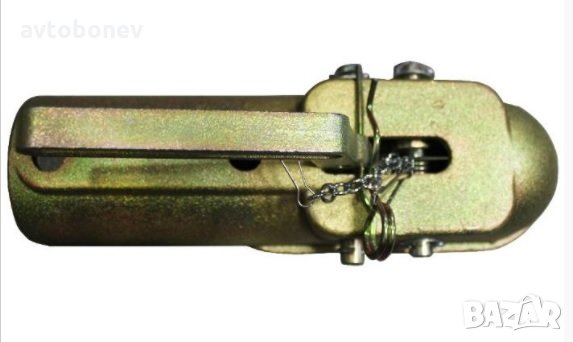 УНИВЕРСАЛНА ЛАПА (ЖАБКА) ЗА РЕМАРКЕ, снимка 2 - Аксесоари и консумативи - 32035142