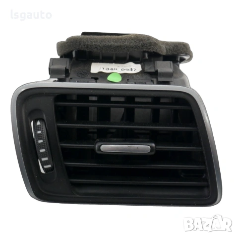 Дясна духалка парно табло Volkswagen Passat (B7) 2010-2014 ID: 160017