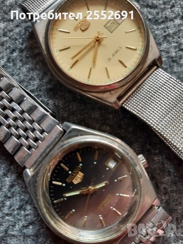 Часовници , снимка 4 - Мъжки - 38229796