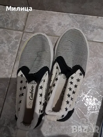 Сандали и обувки, снимка 9 - Детски сандали и чехли - 41587262