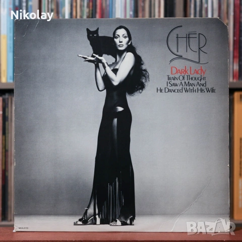 ТЪРСЯ следните плочи