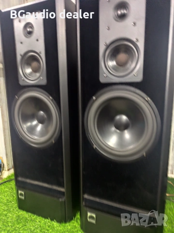 Arcus TM 69, снимка 2 - Тонколони - 54114446