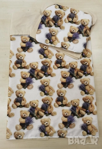 комплект за количка, снимка 5 - Други - 52111604