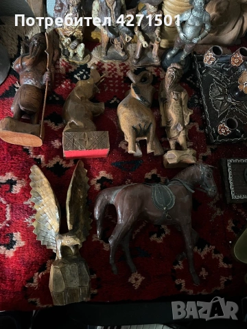 Стари вещи , снимка 14 - Декорация за дома - 54240124