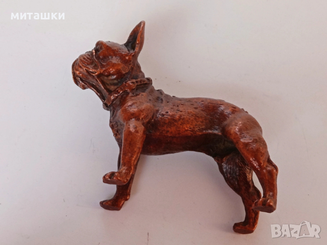 Френски булдог, снимка 3 - Колекции - 54230108