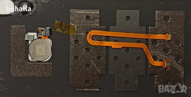 Huawey P Smart Z STK-LX1, снимка 7 - Резервни части за телефони - 35307395