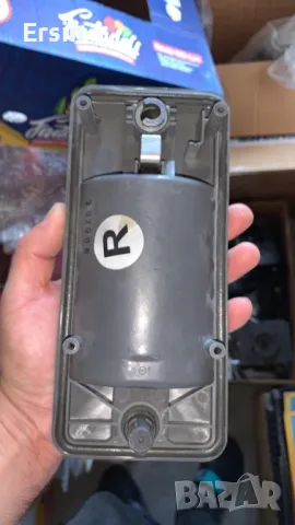 Оригинална дръжка за Knaus цена 250.00 лева, снимка 3 - Къмпинг мебели - 47428272