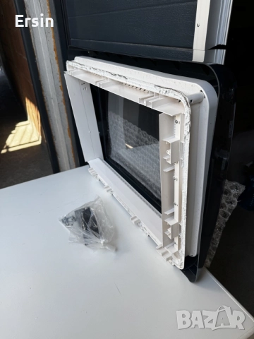 Люк Dometic Midi Heki 70/50 (Без щора), снимка 14 - Къмпинг мебели - 55775672