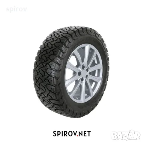 BFGoodrich All-Terrain T/A KO3 215/65 R16 CTGR 103S AT3
