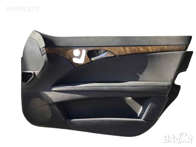 Предна дясна кора за Mercedes-benz S211