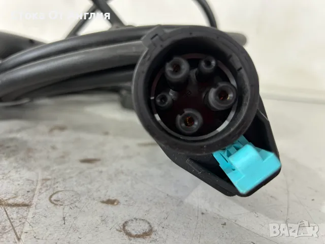 Кабел за зареждане на Nissan Delphi, снимка 4 - Части - 49796790