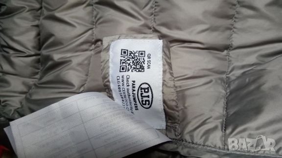 Мъжко яке Parajumpers - ugo, снимка 11 - Якета - 30295876