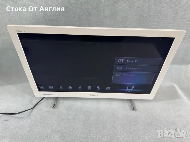 Телевизор - Sony KDL 24EX320 / 24 inch / A26, снимка 2 - Телевизори - 51295724