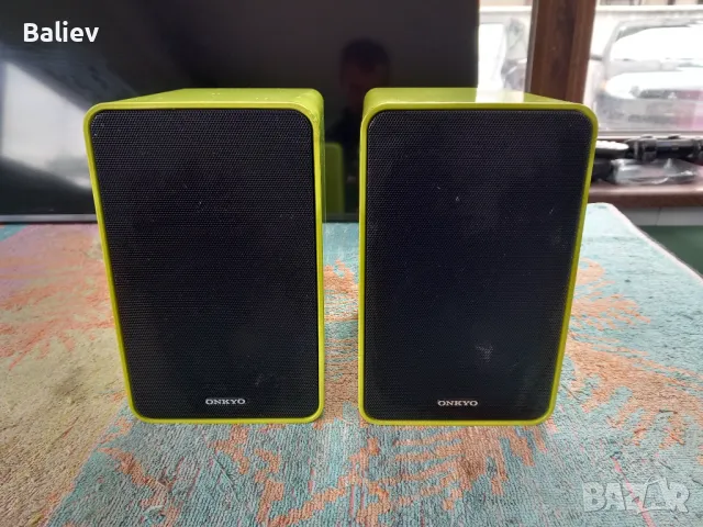 ONKYO D-T05 тонколони