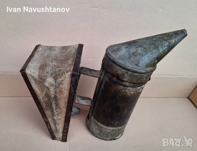 Духало за пчели , снимка 4 - За пчели - 48950829