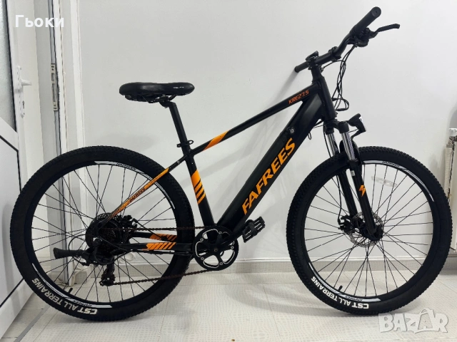 Велосипед , снимка 3 - Велосипеди - 54245366