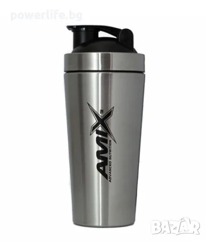 Метален Шейкър AMIX, 740ml