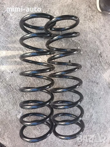 Чисто нови Пружини за Нисан Терано 2 и  Опел Фронтера