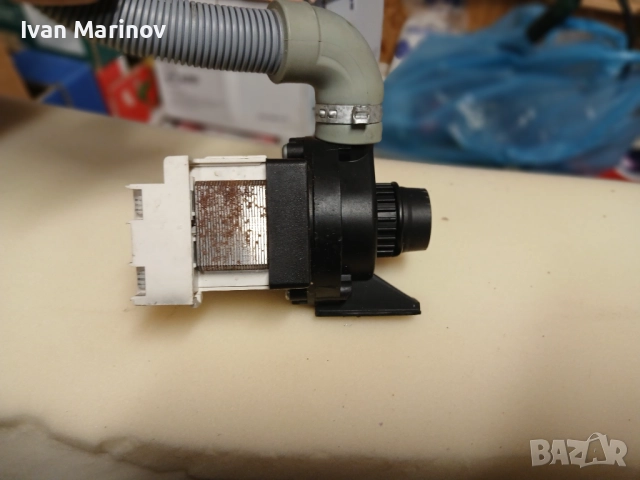 продавам помпа , снимка 2 - Перални - 52528275