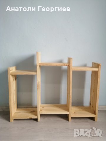 етажерка, снимка 10 - Други - 28081755