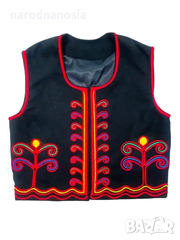 МЪЖКИ СЕВЕРНЯШКИ ЕЛЕК - Модел 13