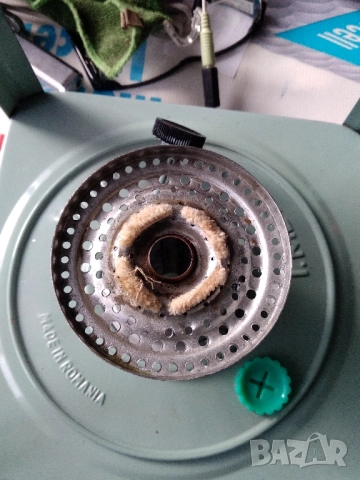 Туристически Котлон на петрол, снимка 7 - Газови котлони - 52438737