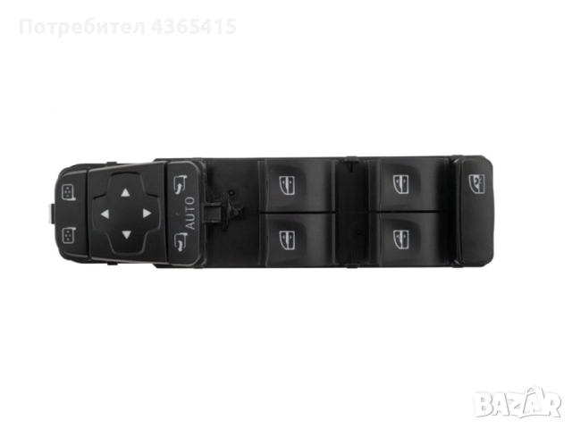 Бутони за ел.стъкла за Renault Scenic 4 (2016-2022) LTRNB76016, снимка 3 - Части - 52306822