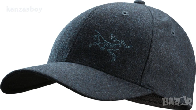 Arc'teryx Wool Ball Cap - Unisex - страхотна вълнена шапка 