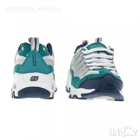 МАРАТОНКИ - SKECHERS; размери: 35, снимка 2 - Маратонки - 29790940