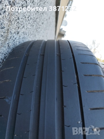 Летни гуми Pirelli 245/40/19, снимка 8 - Гуми и джанти - 54269945