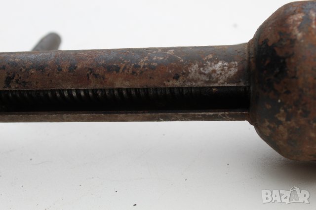 Оригинален ретро крик Вартбург Wartburg, снимка 2 - Части - 44478403