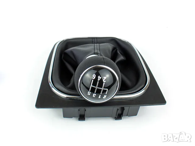Топка с маншон за Volkswagen Golf 5 и Golf 6 с 6 предавки, снимка 7 - Аксесоари и консумативи - 55868302