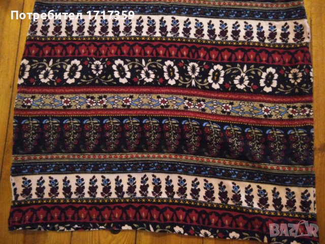 Дамска рокля "Tally Weijl", снимка 3 - Рокли - 36907579