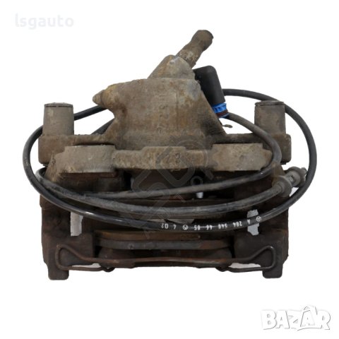 Заден десен спирачен апарат Mercedes-Benz C-Class 204 (W/S/C) 2007-2014 ID: 114550, снимка 2 - Части - 42907388