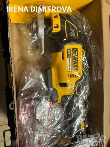 Dewalt dcs355, снимка 2 - Други инструменти - 53302953