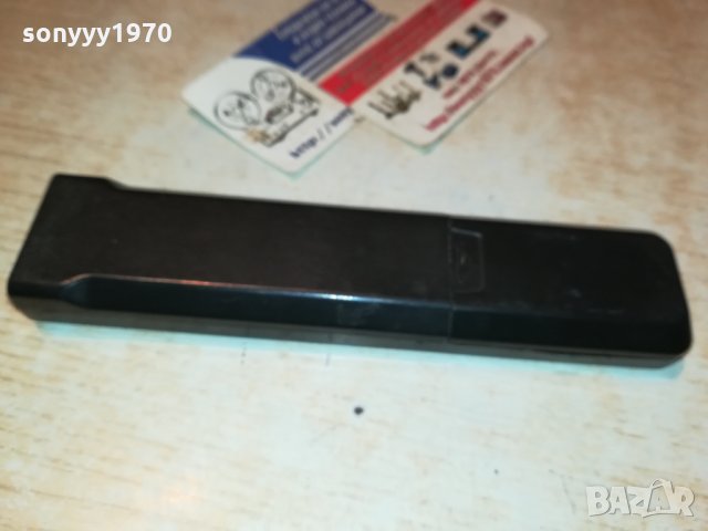 SONY RM-3343 AUDIO SYSTEM 3012212026, снимка 11 - Други - 35280564