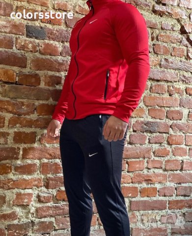 Мъжки спортен екип  Nike код Br50T, снимка 4 - Спортни дрехи, екипи - 42544461