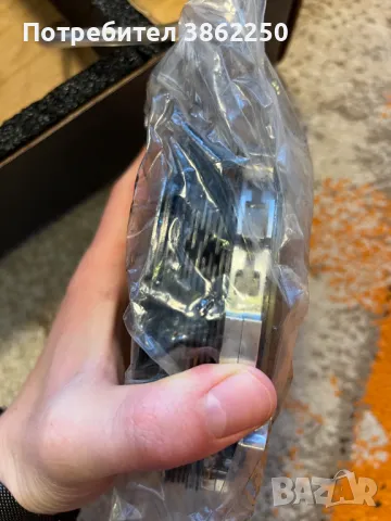 REKLUSE RMS-7913080 автоматичен съединител за мотор, снимка 6 - Части - 50274317