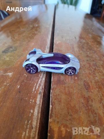 Стара кола,количка #67, снимка 3 - Колекции - 52483545