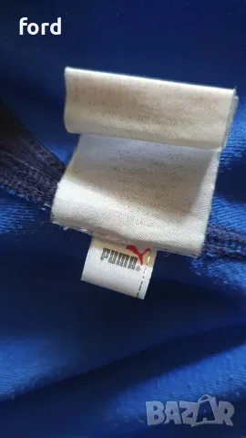 Ретро анцунг горнище Italy 2006 puma/ тениска Deutschland / Germany , снимка 4 - Футбол - 55880487