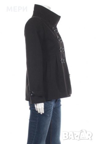 НОВО ДАМСКО ПАЛТО STYLED IN ITALY, снимка 3 - Палта, манта - 31972262