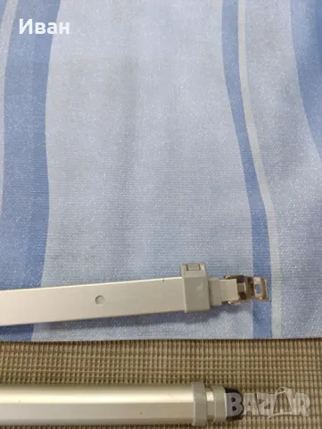 Caravanstor Fiamma. Тента в джоб за каравани и кемпери.Размери 250/210см, снимка 3 - Палатки - 50236082