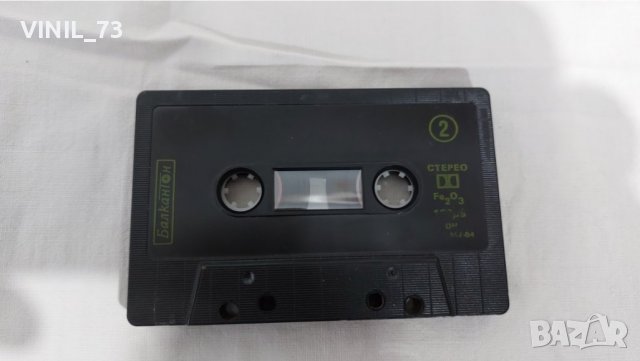 Toto Cutugno – Le Più Belle Canzoni Di, снимка 4 - Аудио касети - 39264394