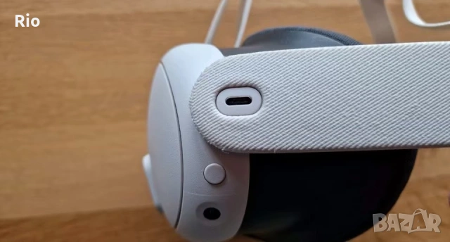 Meta quest 3, снимка 7 - Други игри и конзоли - 54305060